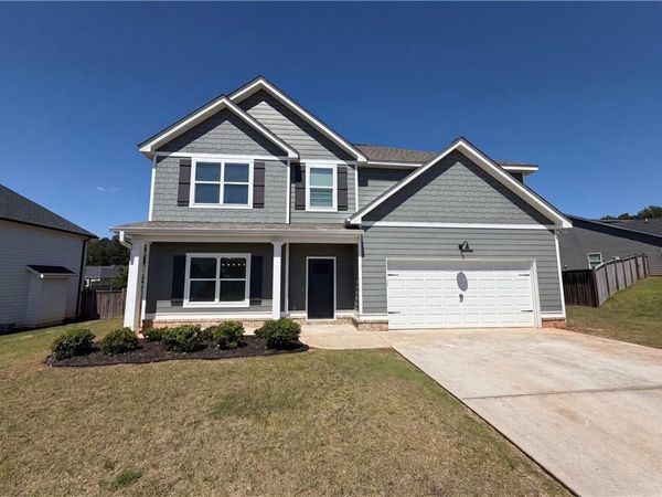 225 Arrowwood Drive , Carrollton, GA 30117
