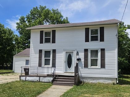 218 OAKWOOD Avenue Rockford, IL 61101