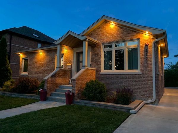 1721 S CUMBERLAND Avenue , Park Ridge, IL 60068