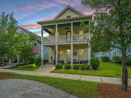616 Long Meadow Street Summerville, SC 29486