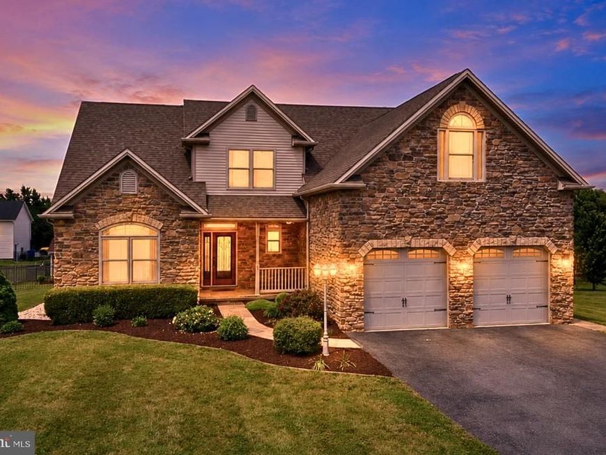169 Granny Smith Lane, Fayetteville, PA 17222 Main Photo