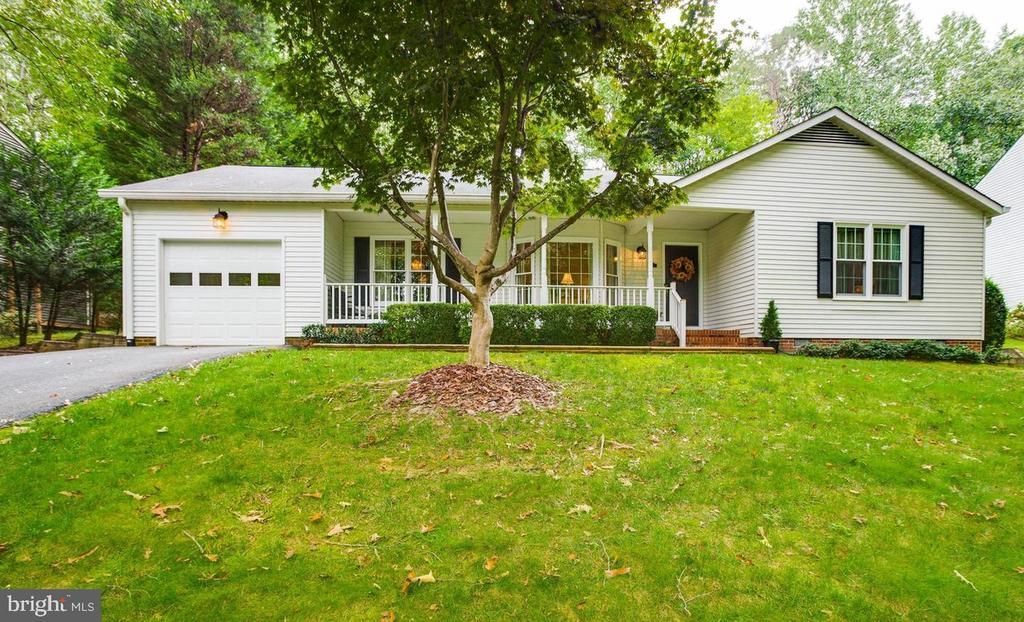 2051 Farragut Drive , Stafford, VA 22554 Main Photo