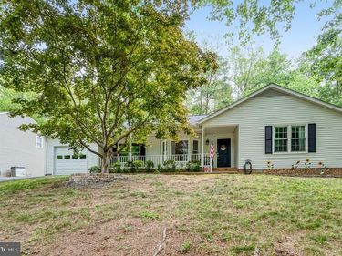 2051 FARRAGUT DRIVE, STAFFORD, VA 22554