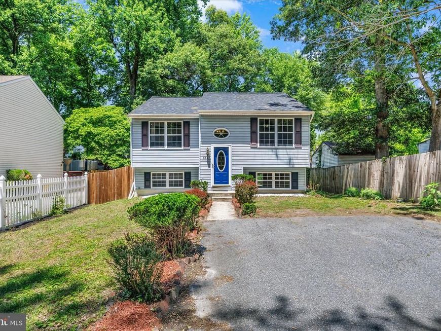 674 207 Th Street, Pasadena, MD 21122 Main Photo