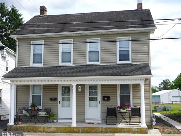 112 CEMETERY STREET, LITTLESTOWN, PA 17340