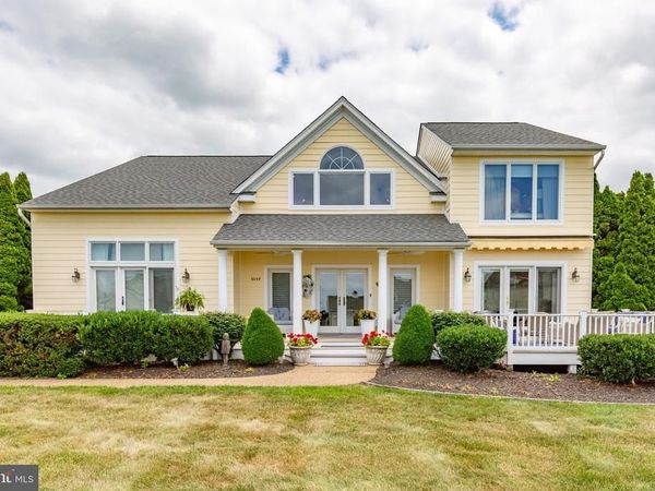 6049 POTOMAC LANDING DRIVE, KING GEORGE, VA 22485