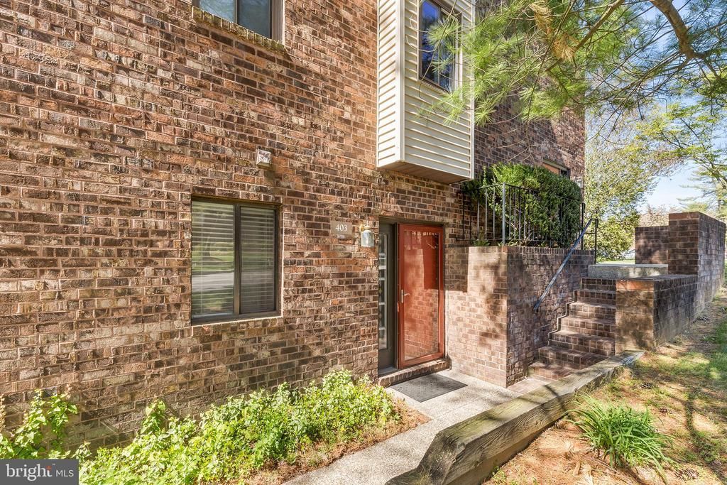403 MOUNTAINVIEW DRIVE , CHESTERBROOK, PA 19087