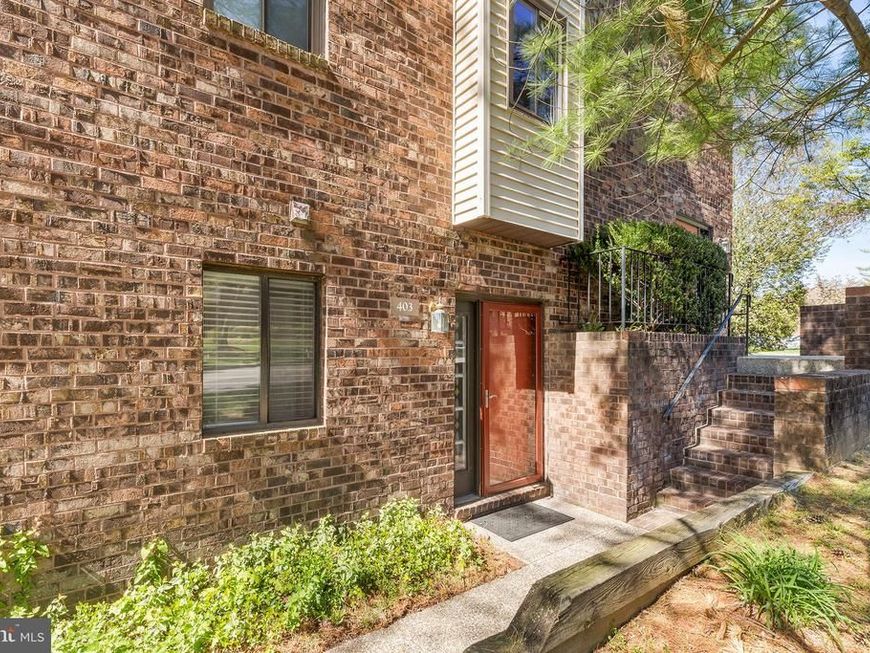 403 Mountainview Drive, Unit 403, Chesterbrook, PA 19087 Main Photo