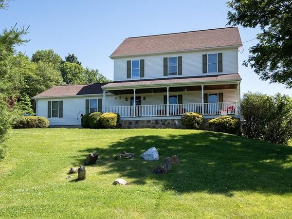 402 SCHOOL ROAD, LINCOLN UNIVERSITY, PA 19352