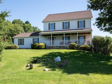 402 SCHOOL ROAD, LINCOLN UNIVERSITY, PA 19352