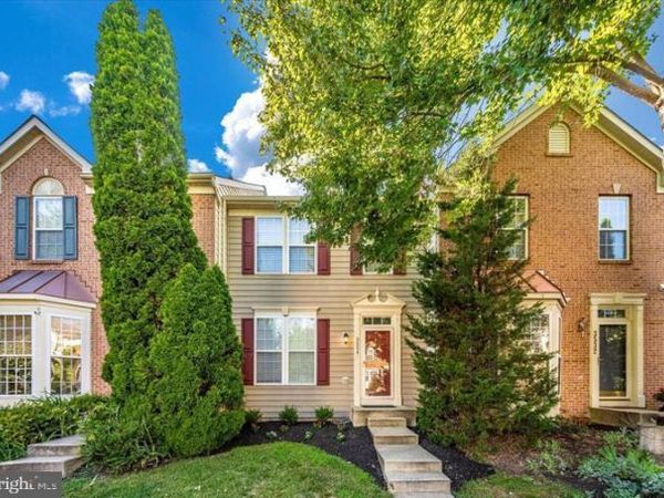 3534 WINTHROP LANE, FREDERICK, MD 21704