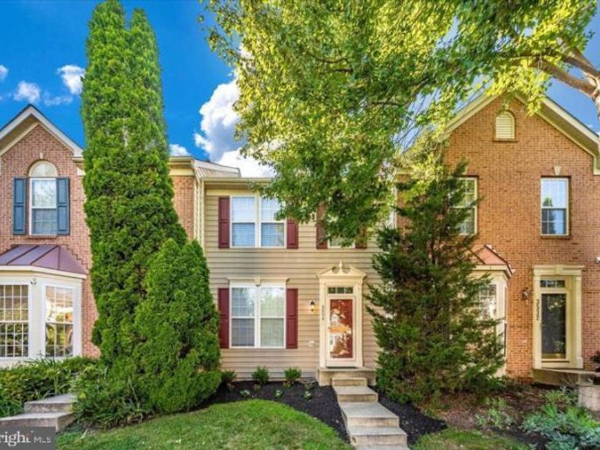 3534 Winthrop Lane, Frederick, MD 21704 Main Photo