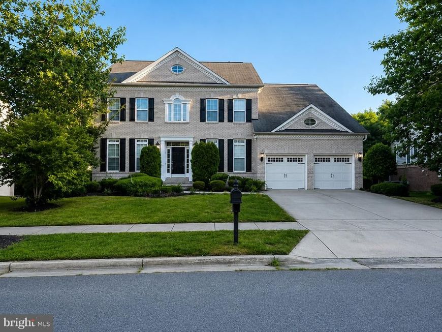 15436 Symondsbury Way, Upper Marlboro, MD 20774 Main Photo