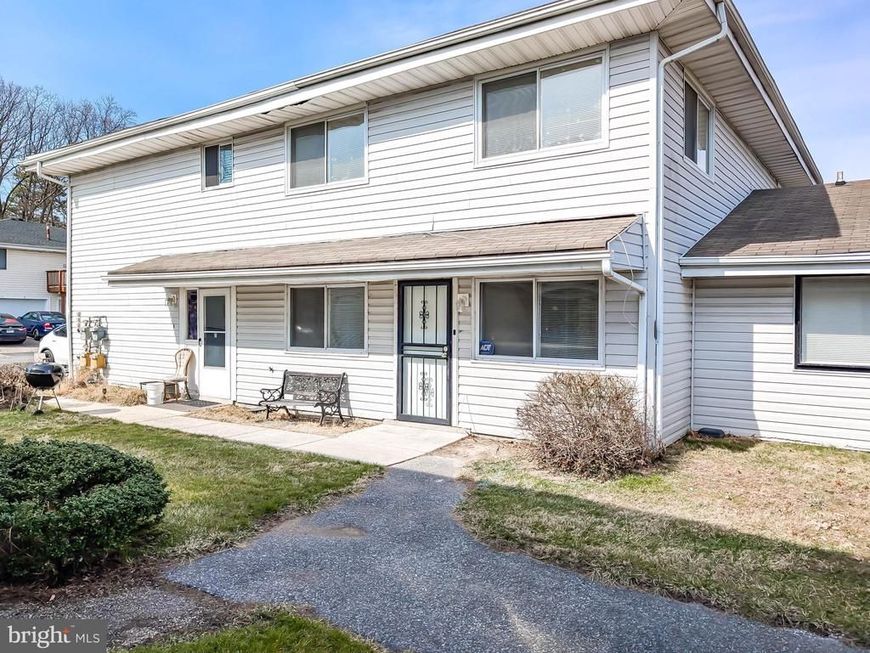 1716 Fountain Rock Way , Unit C, Edgewood, MD 21040 Main Photo
