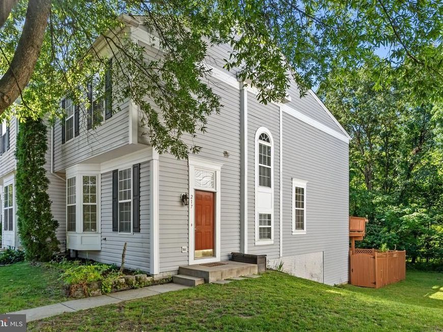 217 Miles River Court , Odenton, MD 21113 Main Photo