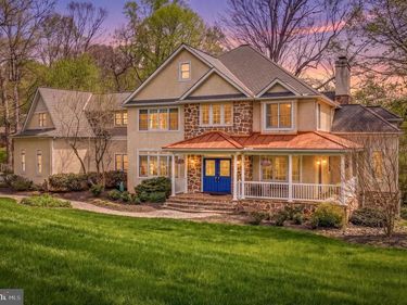 310 BUTTONWOOD ROAD, LANDENBERG, PA 19350