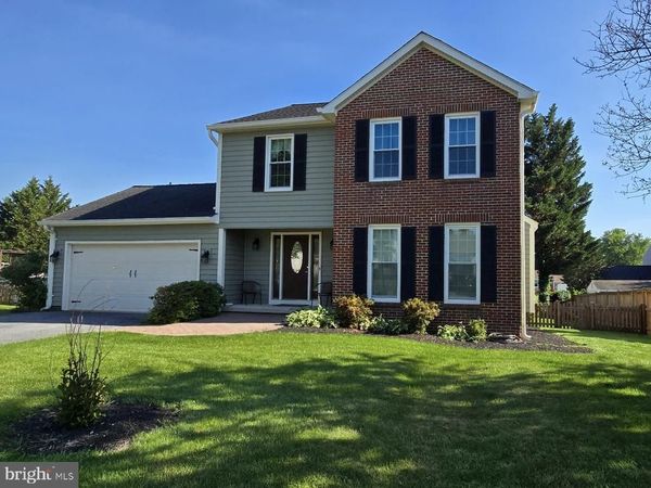210 BURLINGTON AVENUE, WALKERSVILLE, MD 21793