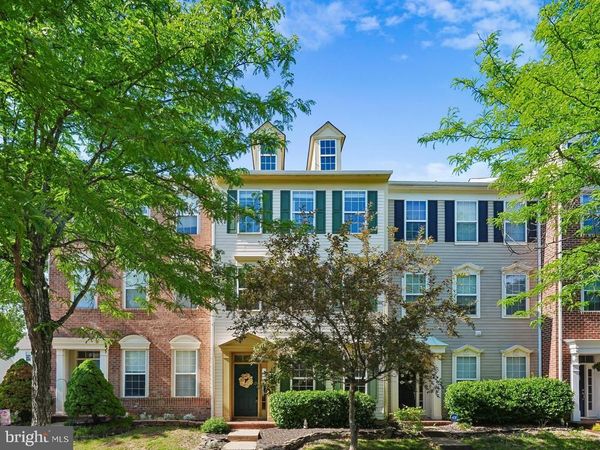 42788 CEDAR HEDGE STREET, CHANTILLY, VA 20152