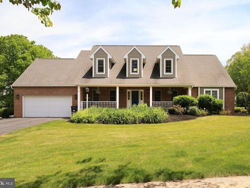 1424 Megan Drive, State College, PA 16803 Main Photo