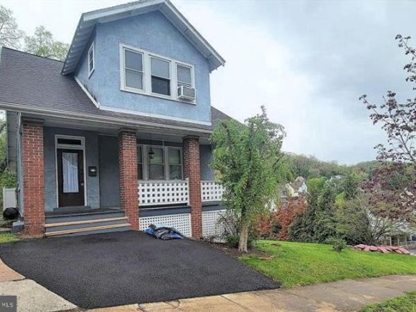 806 WASHINGTON STREET , CUMBERLAND, MD 21502