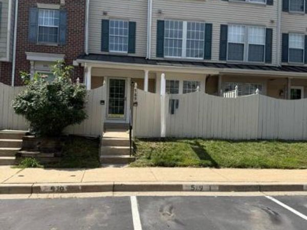 589 BOYSENBERRY LANE , FREDERICK, MD 21703