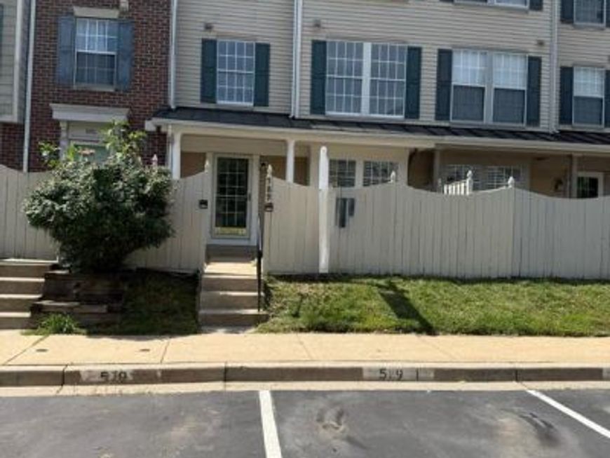 589 Boysenberry Lane , Frederick, MD 21703 Main Photo