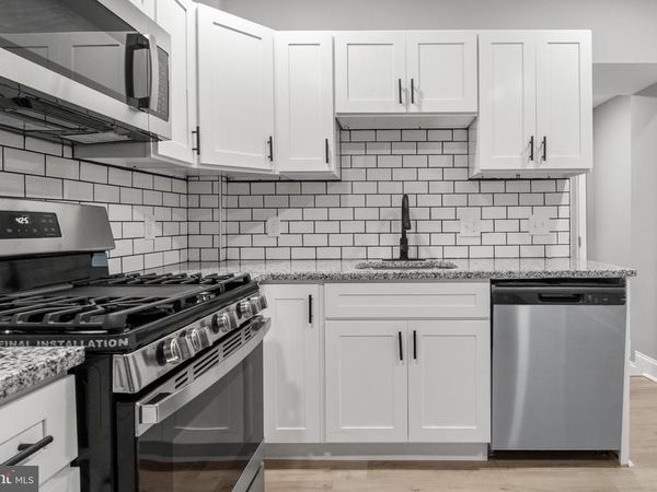 1147 SARGEANT STREET, BALTIMORE, MD 21223
