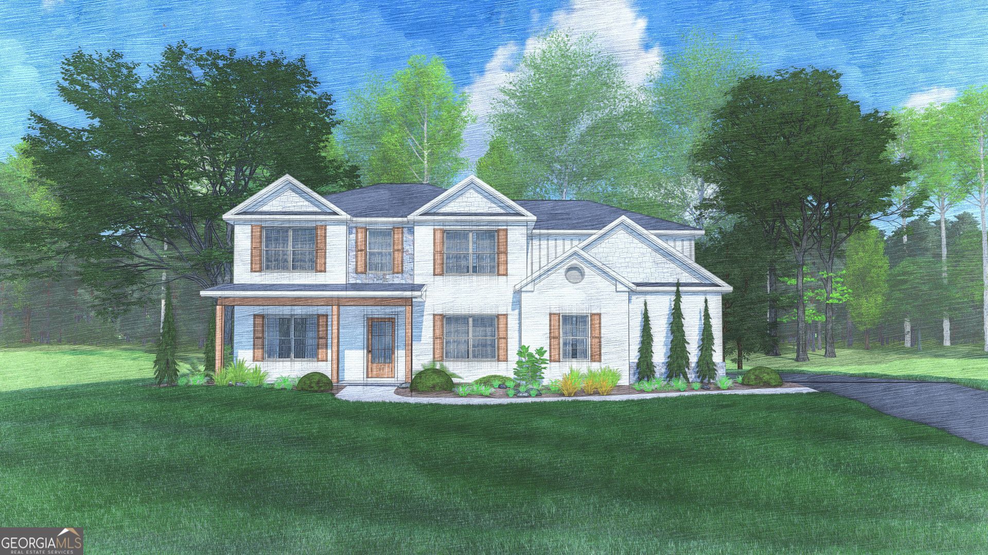 214 Baxter Drive, Unit 13, Kathleen, GA 31047 Main Photo