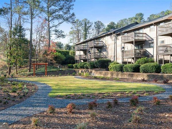 408 Smokerise Circle SE, Marietta, GA 30067