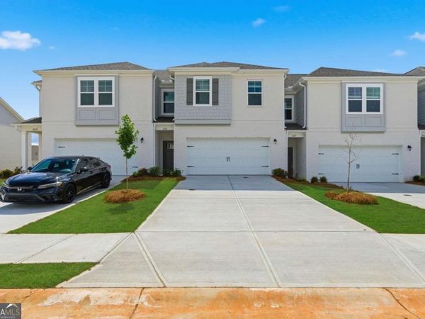 369 Heavenly Hollow Place, Mcdonough, GA 30253