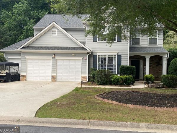 210 Amelia Lane, Peachtree City, GA 30269