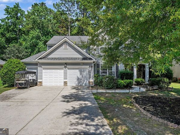 210 Amelia Lane, Peachtree City, GA 30269