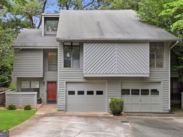1098 Creatwood Place SE, Smyrna, GA 30080