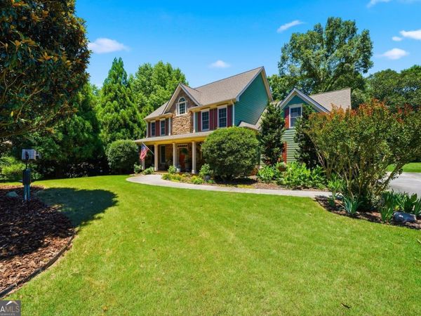 214 Montana Way, Canton, GA 30114