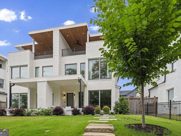 94 Whitefoord Avenue NE, Unit B, Atlanta, GA 30307