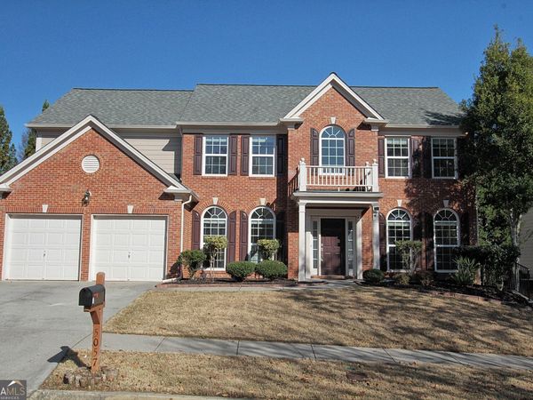 5057 Bethpage Drive, Suwanee, GA 30024