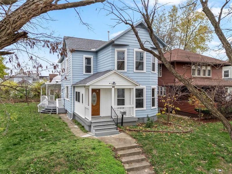 531 Maryland Avenue, Dayton, OH 45404 Photo 1