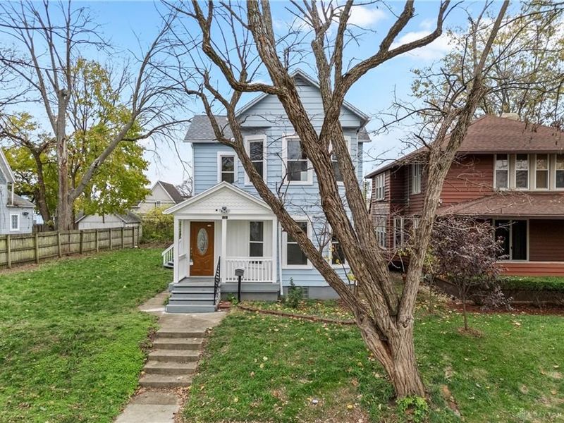 531 Maryland Avenue, Dayton, OH 45404 Photo 2