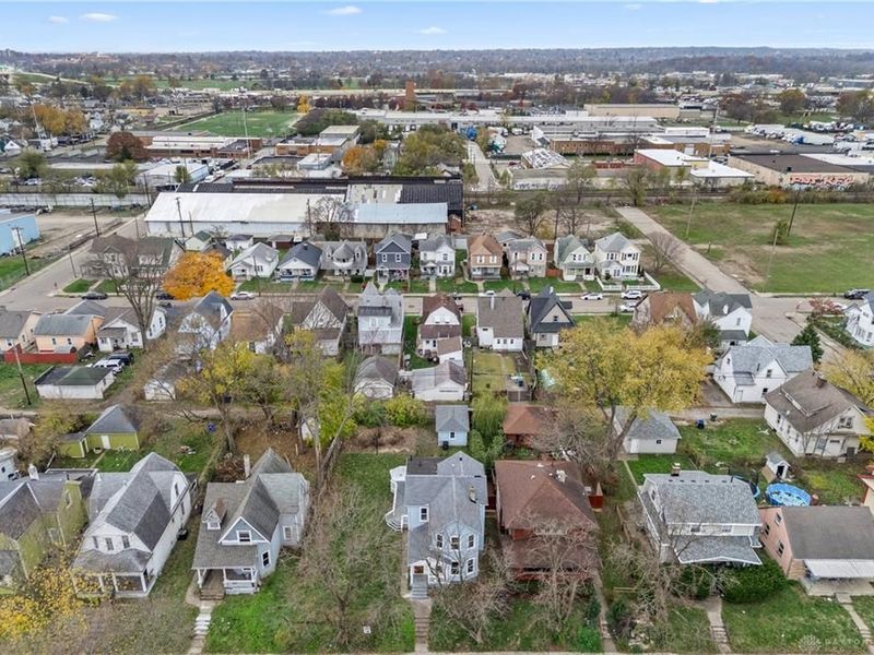 531 Maryland Avenue, Dayton, OH 45404 Photo 36