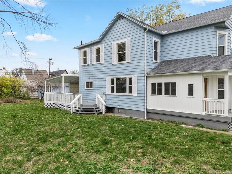 531 Maryland Avenue, Dayton, OH 45404 Photo 4