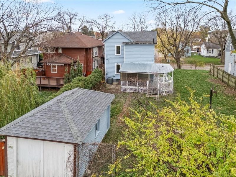 531 Maryland Avenue, Dayton, OH 45404 Photo 5