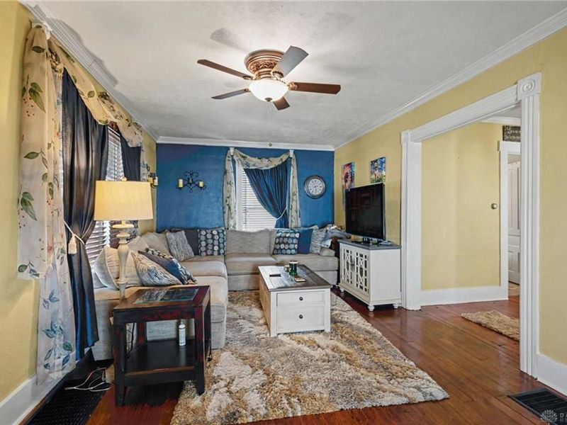 413 S 1st Street, Tipp City, OH 45371 Photo 5