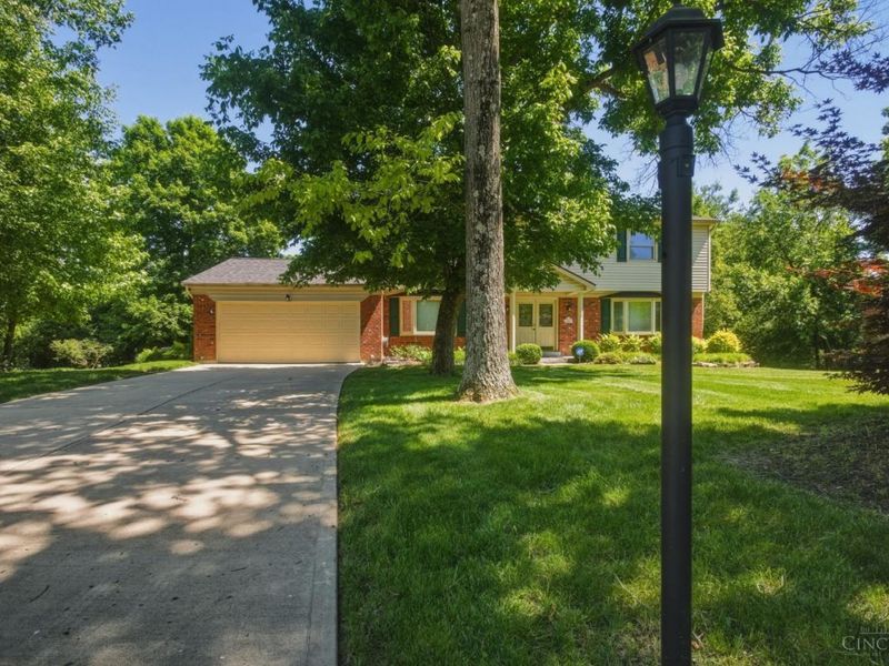 2457 Owlcrest Drive, Colerain Township, OH 45231 Photo 1