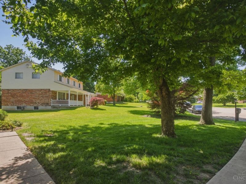 2457 Owlcrest Drive, Colerain Township, OH 45231 Photo 5