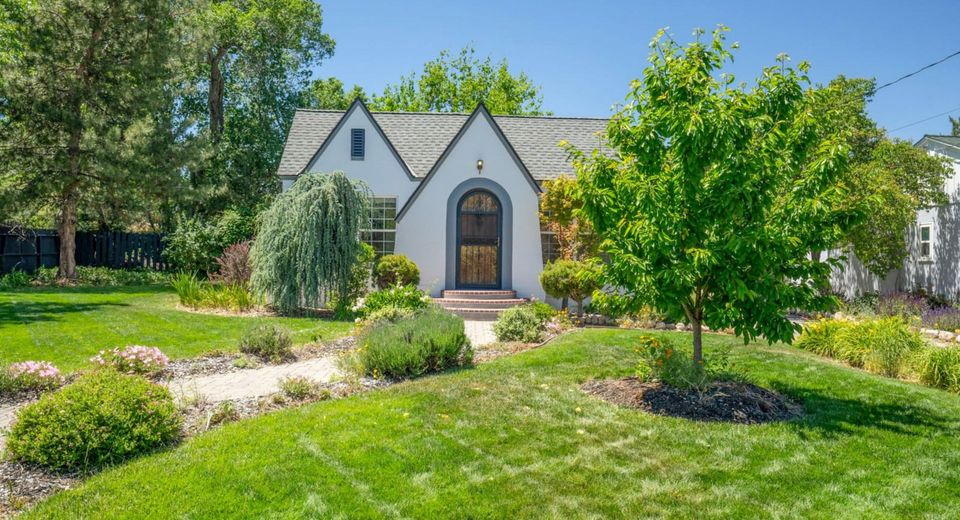 2277 Sunrise Drive, Reno, NV 89509 Photo