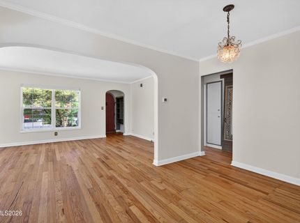 2277 Sunrise Drive, Reno, NV 89509 Photo