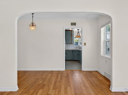 2277 Sunrise Drive, Reno, NV 89509 Photo