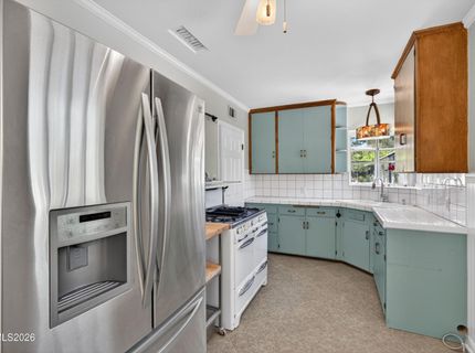 2277 Sunrise Drive, Reno, NV 89509 Photo