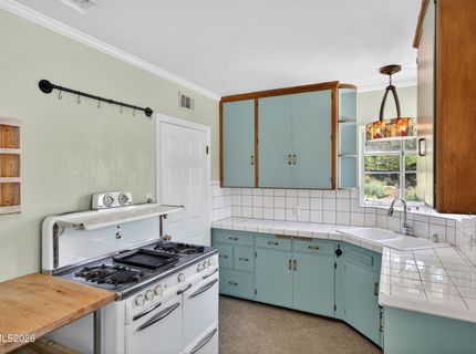 2277 Sunrise Drive, Reno, NV 89509 Photo