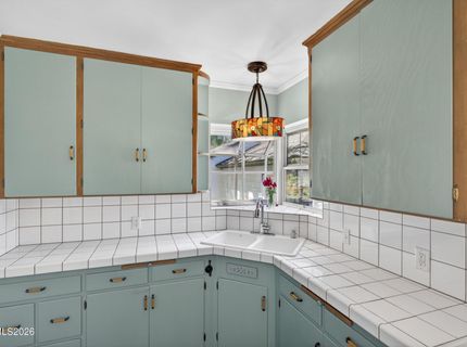 2277 Sunrise Drive, Reno, NV 89509 Photo
